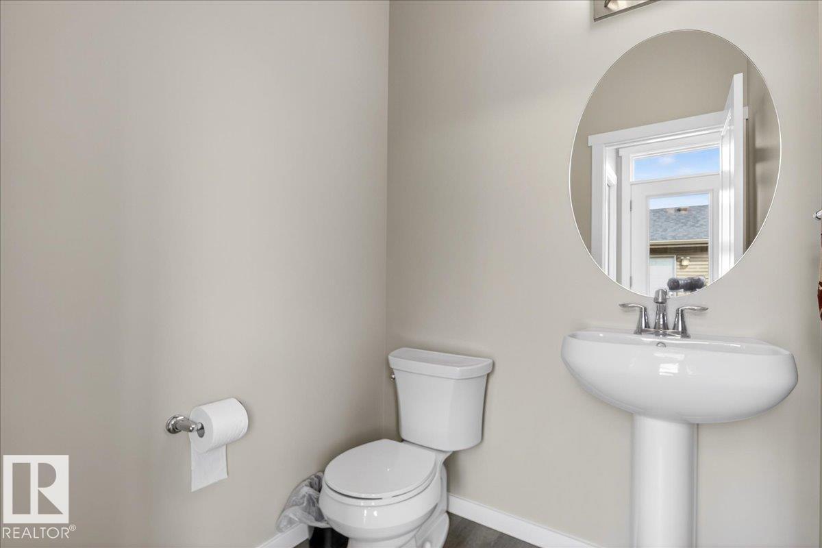 2282 GLENRIDDING BV SW, Edmonton