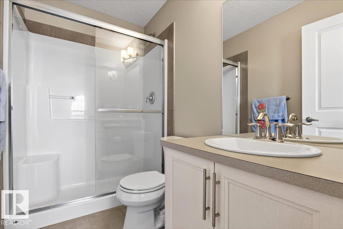 2282 GLENRIDDING BV SW, Edmonton