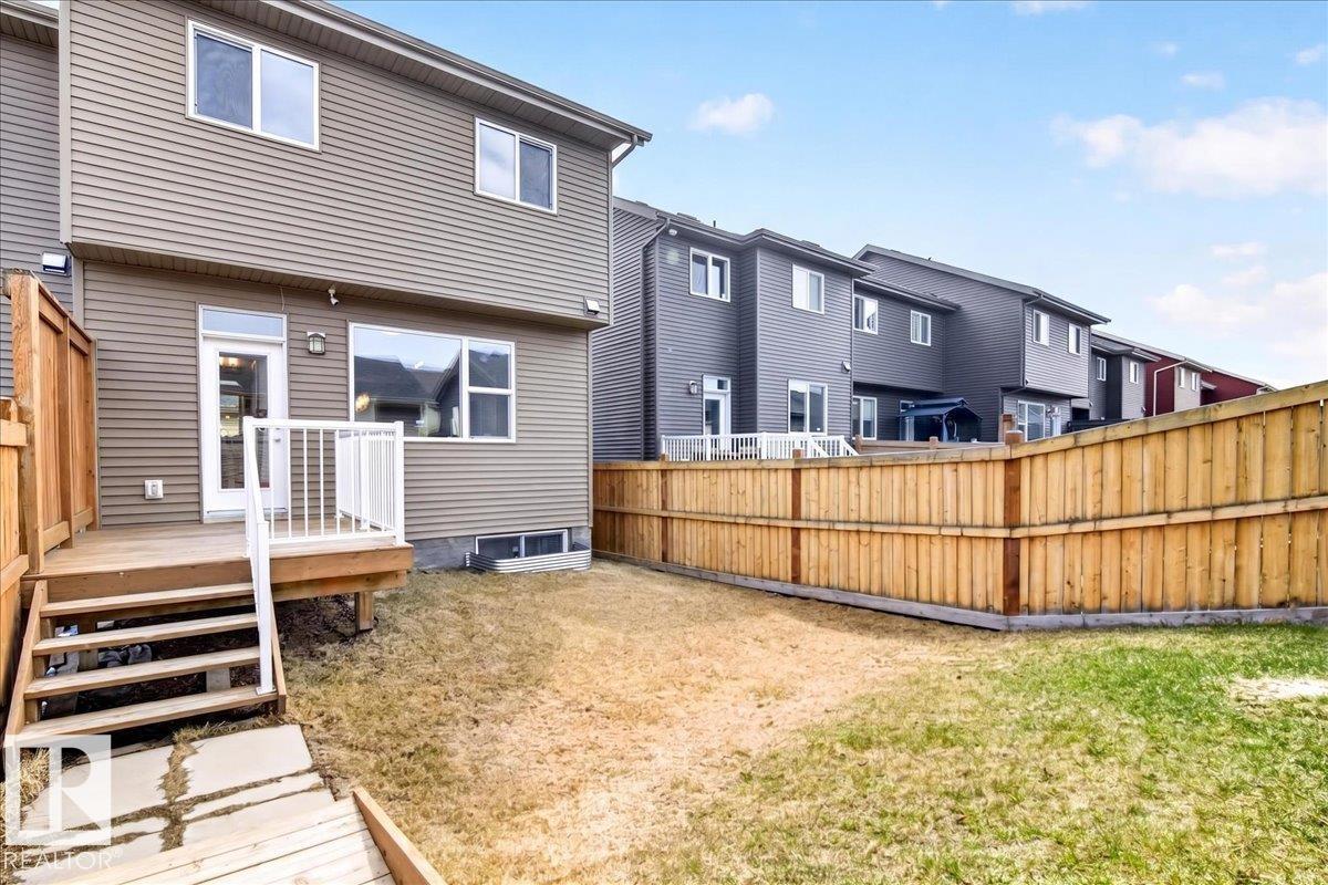 2282 GLENRIDDING BV SW, Edmonton