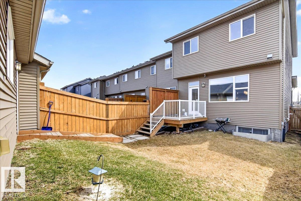 2282 GLENRIDDING BV SW, Edmonton