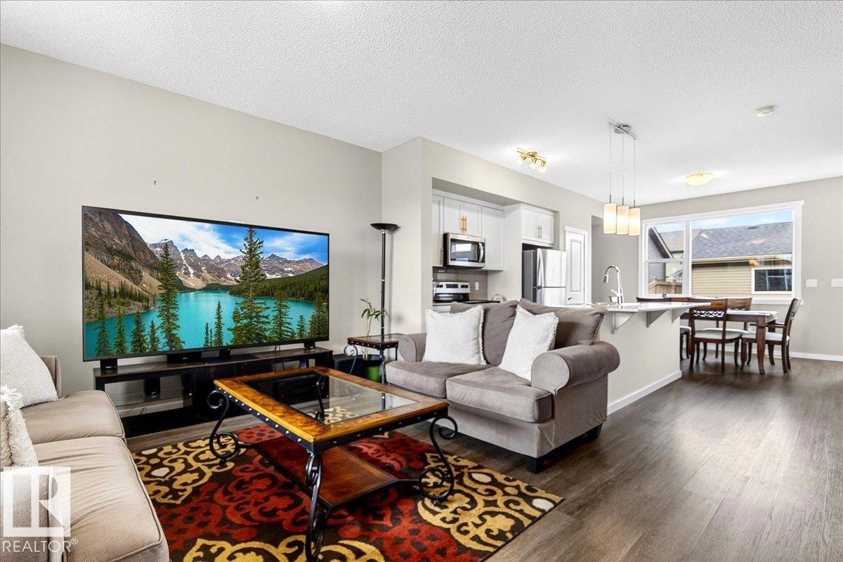 2282 GLENRIDDING BV SW, Edmonton