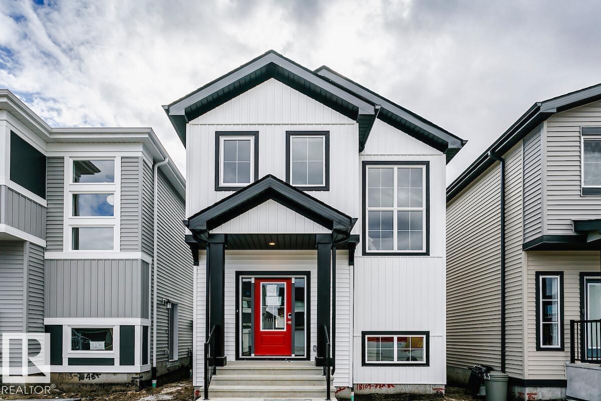 18109 73A ST NW, Edmonton