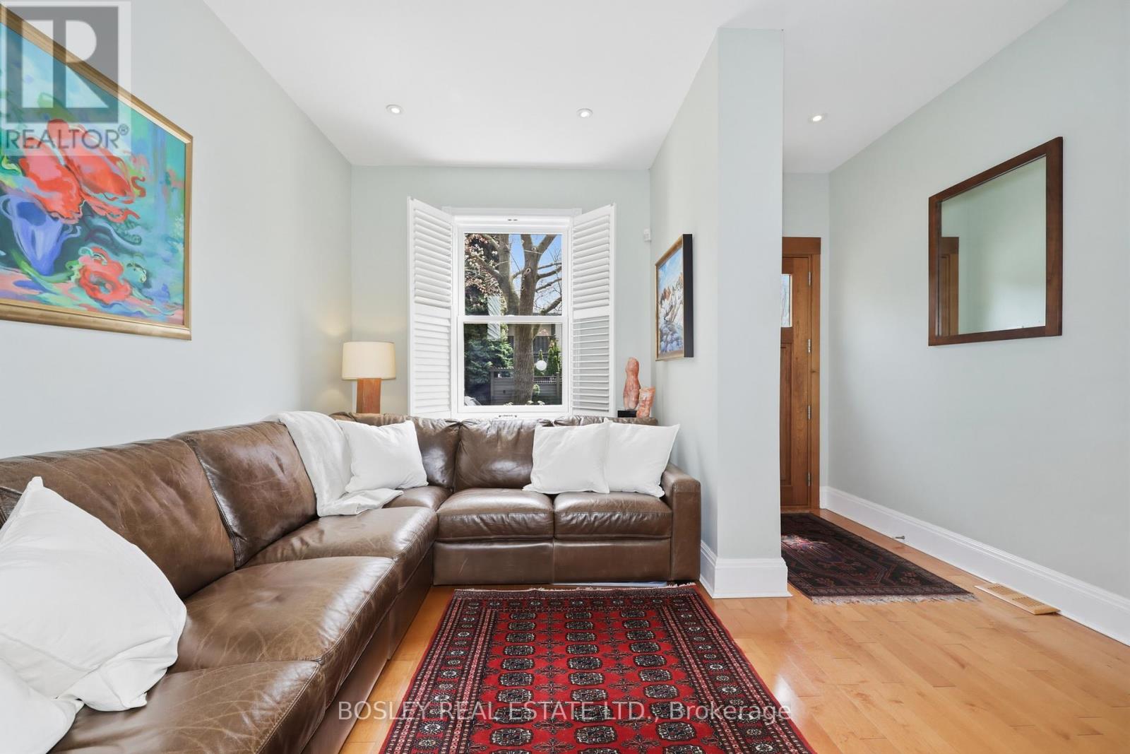 438 WELLESLEY STREET E - 6