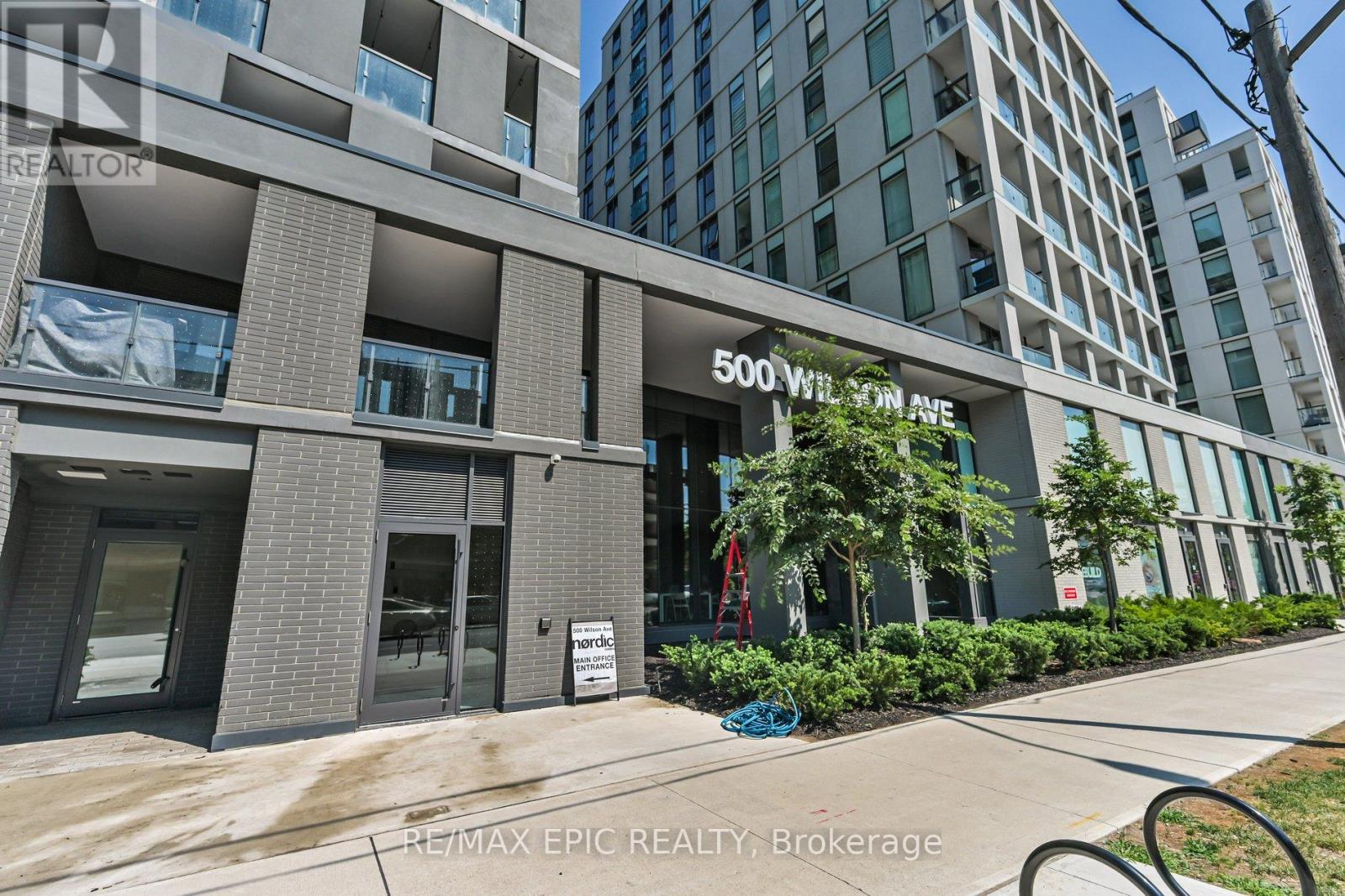 #622 500 WILSON AVENUE - 3