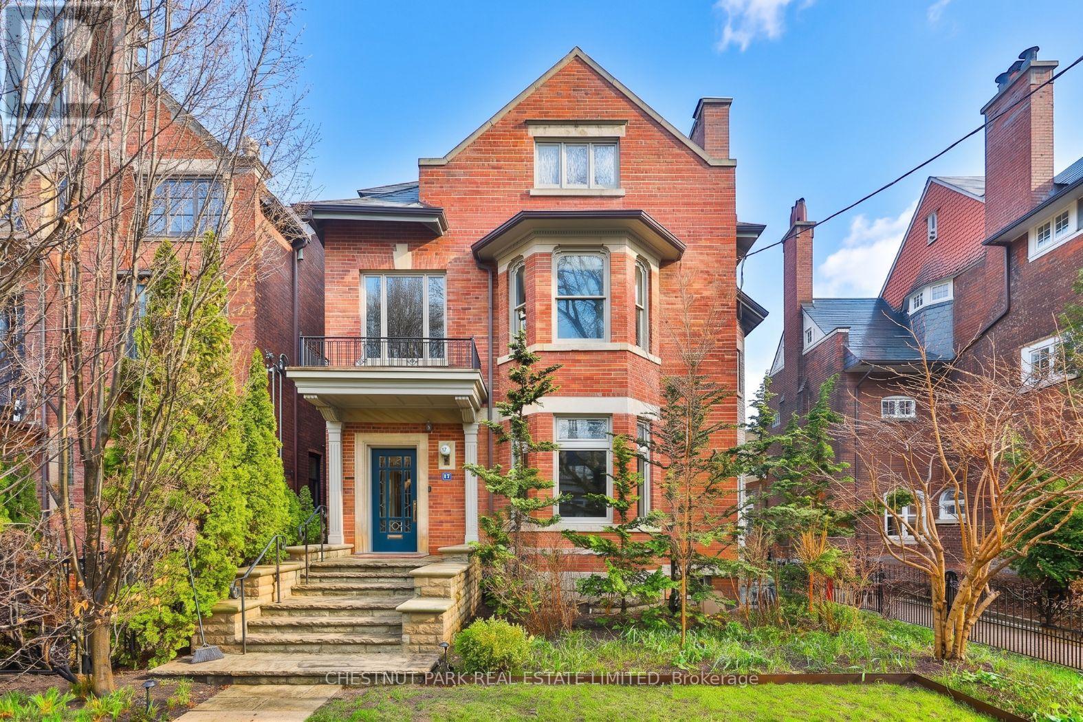 Listing photo of 17 ELM AVENUE