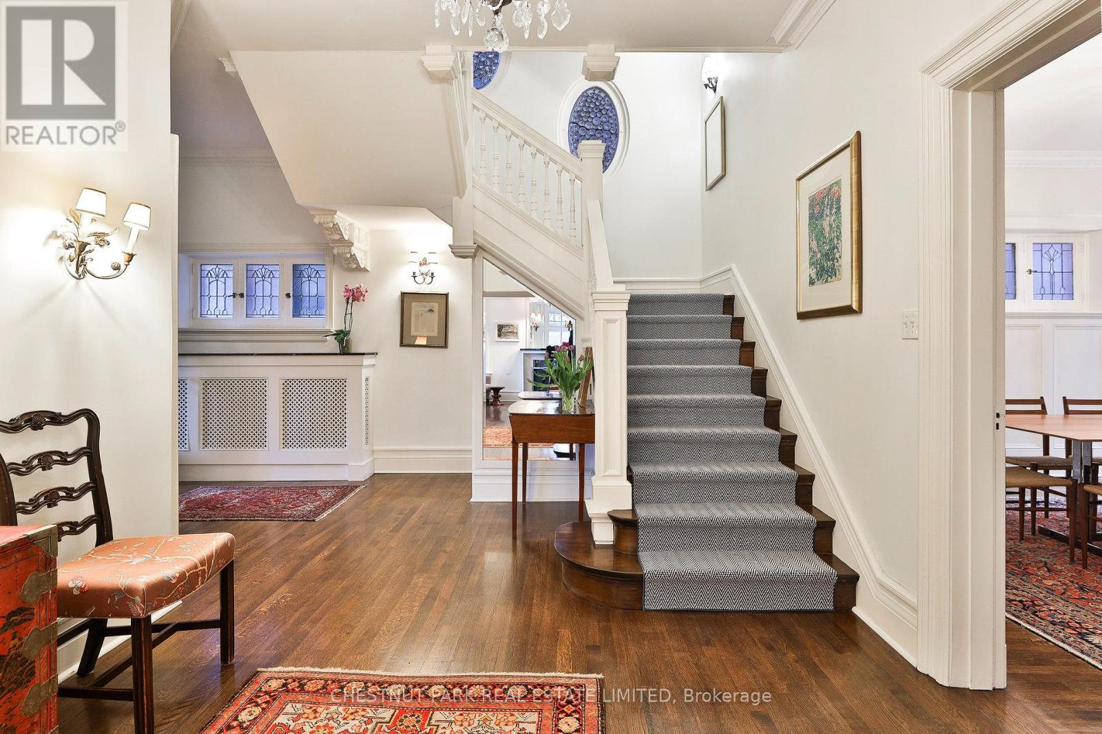 17 ELM AVENUE - 18