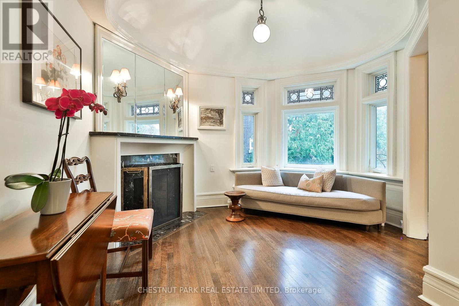 17 ELM AVENUE - 5
