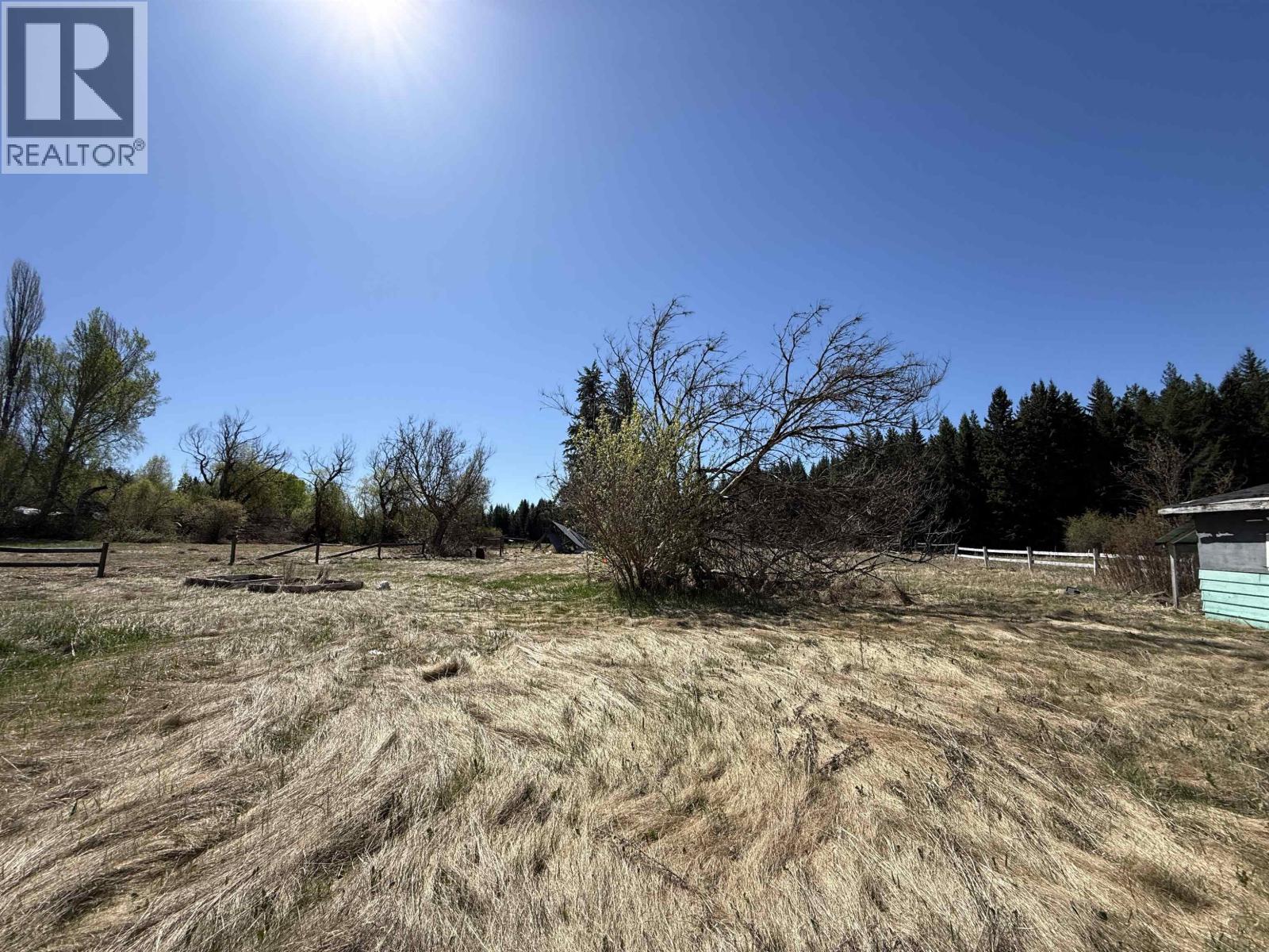 284 SCOTT ROAD, Quesnel