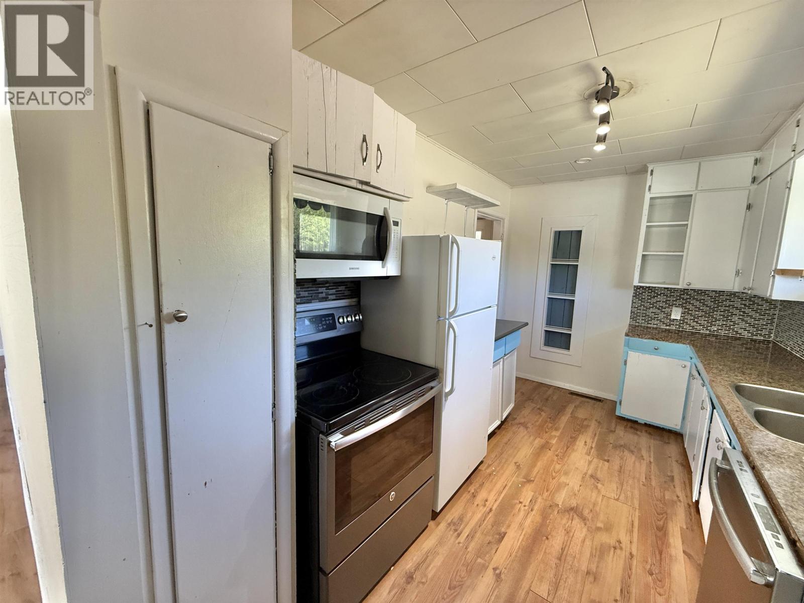 284 SCOTT ROAD, Quesnel
