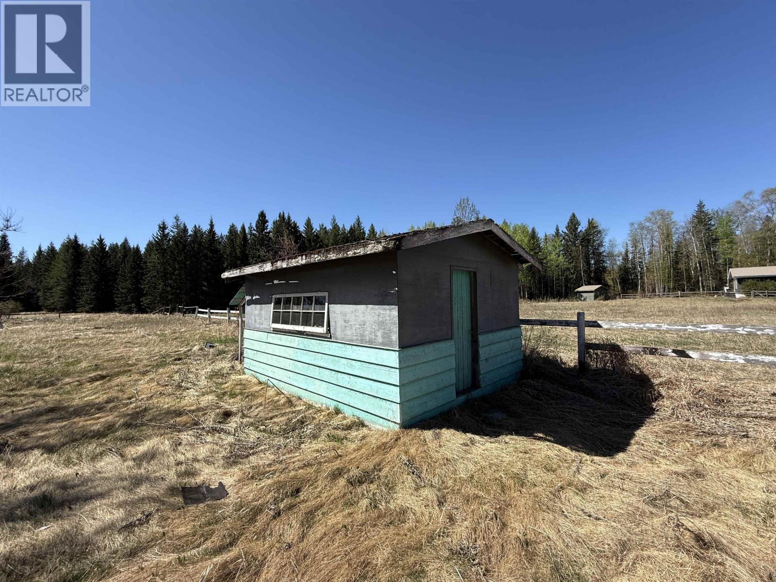 284 SCOTT ROAD, Quesnel