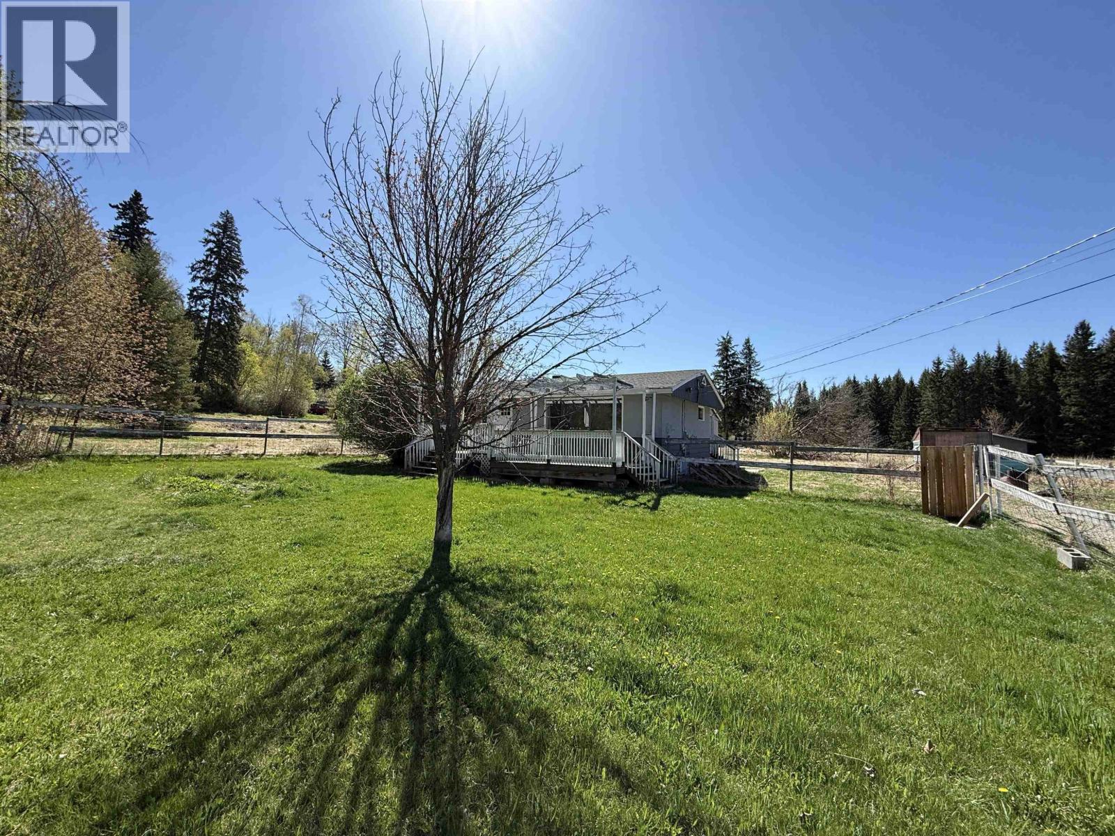 284 SCOTT ROAD, Quesnel