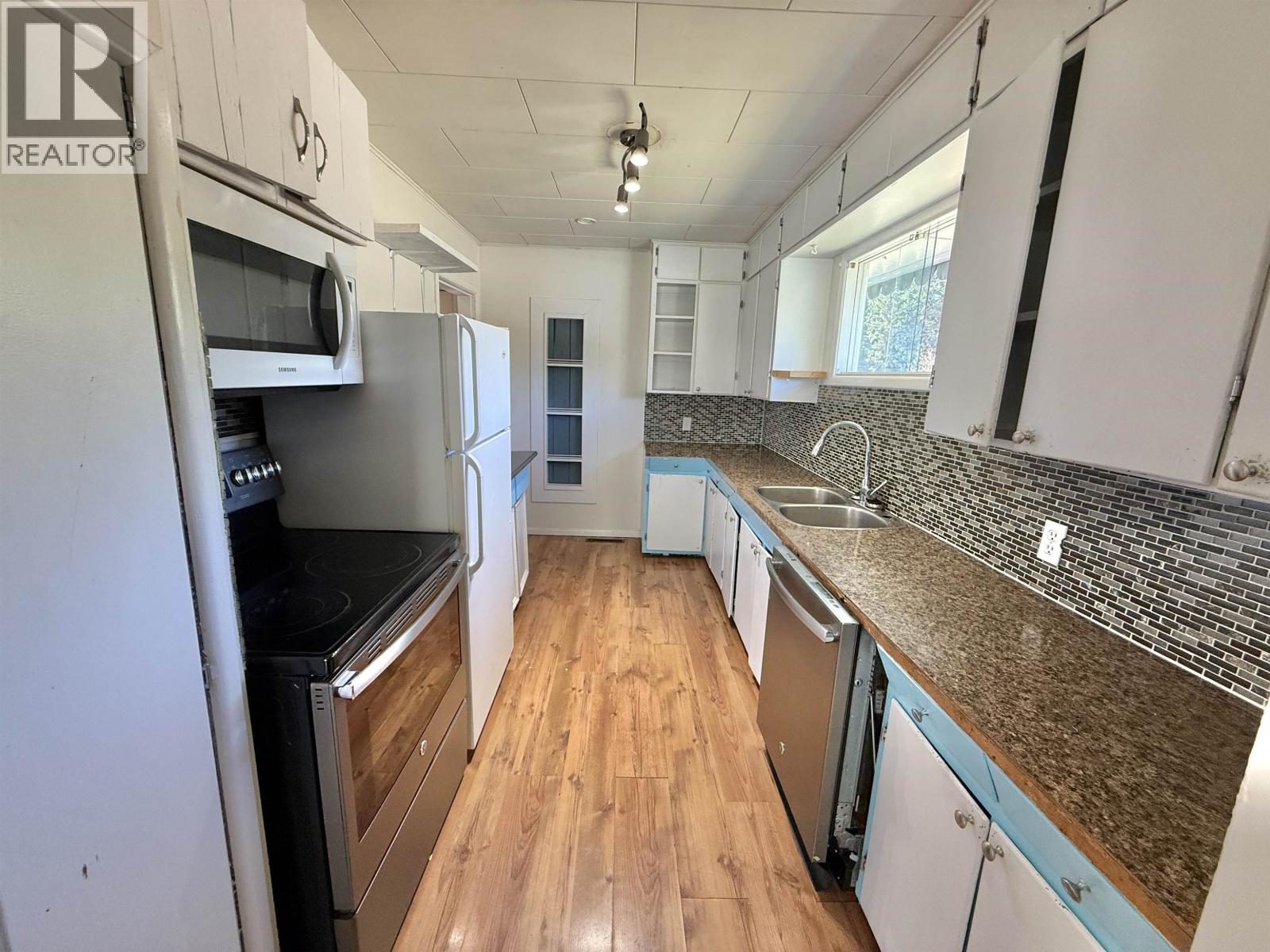 284 SCOTT ROAD, Quesnel