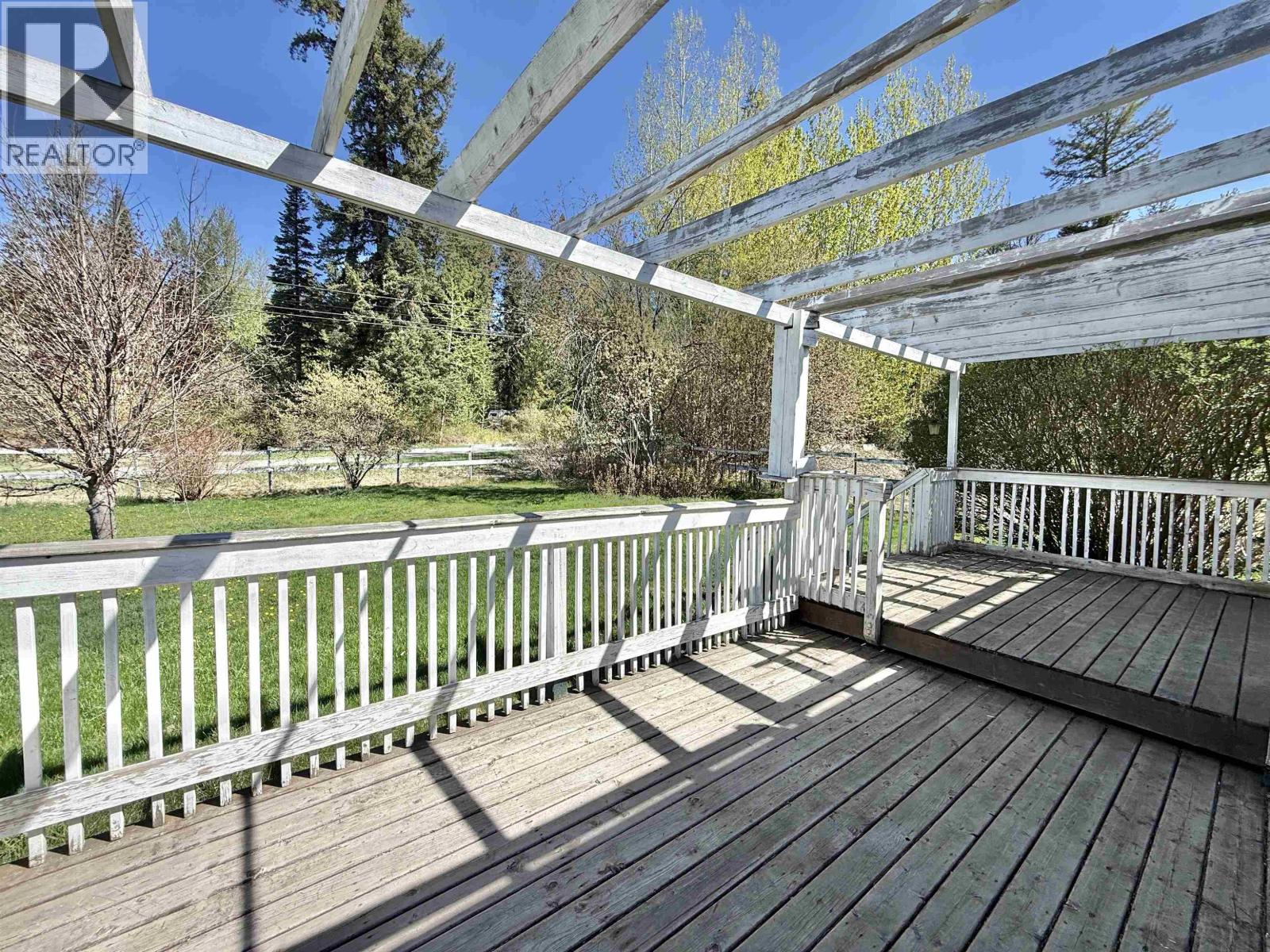 284 SCOTT ROAD, Quesnel