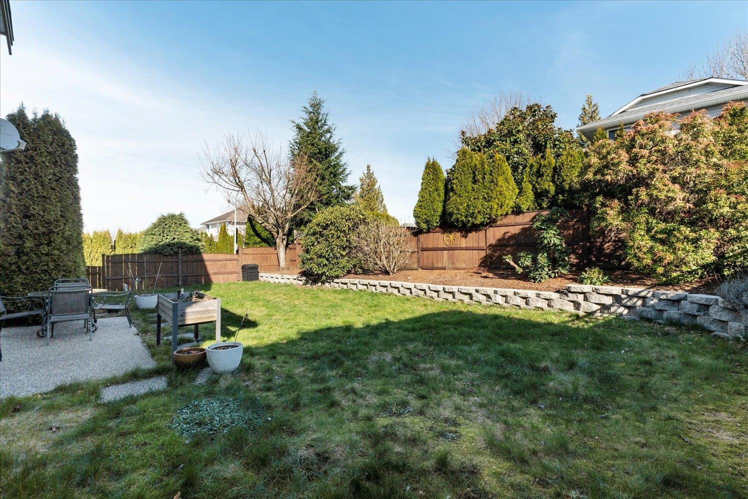46514 LEAR DRIVE, Promontory, Chilliwack