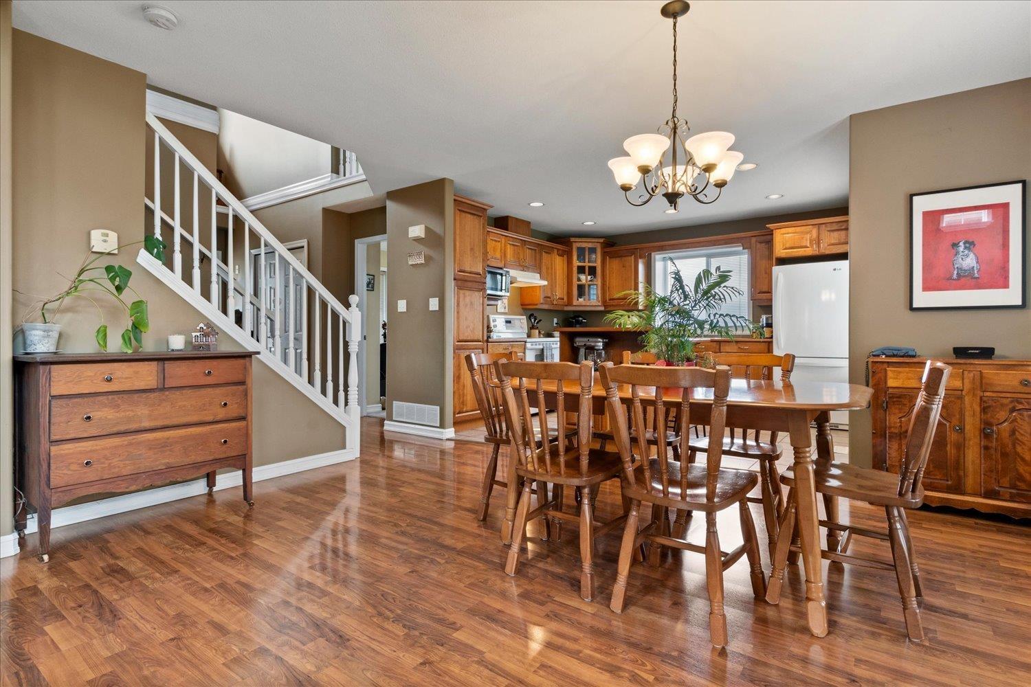 46514 LEAR DRIVE, Promontory, Chilliwack