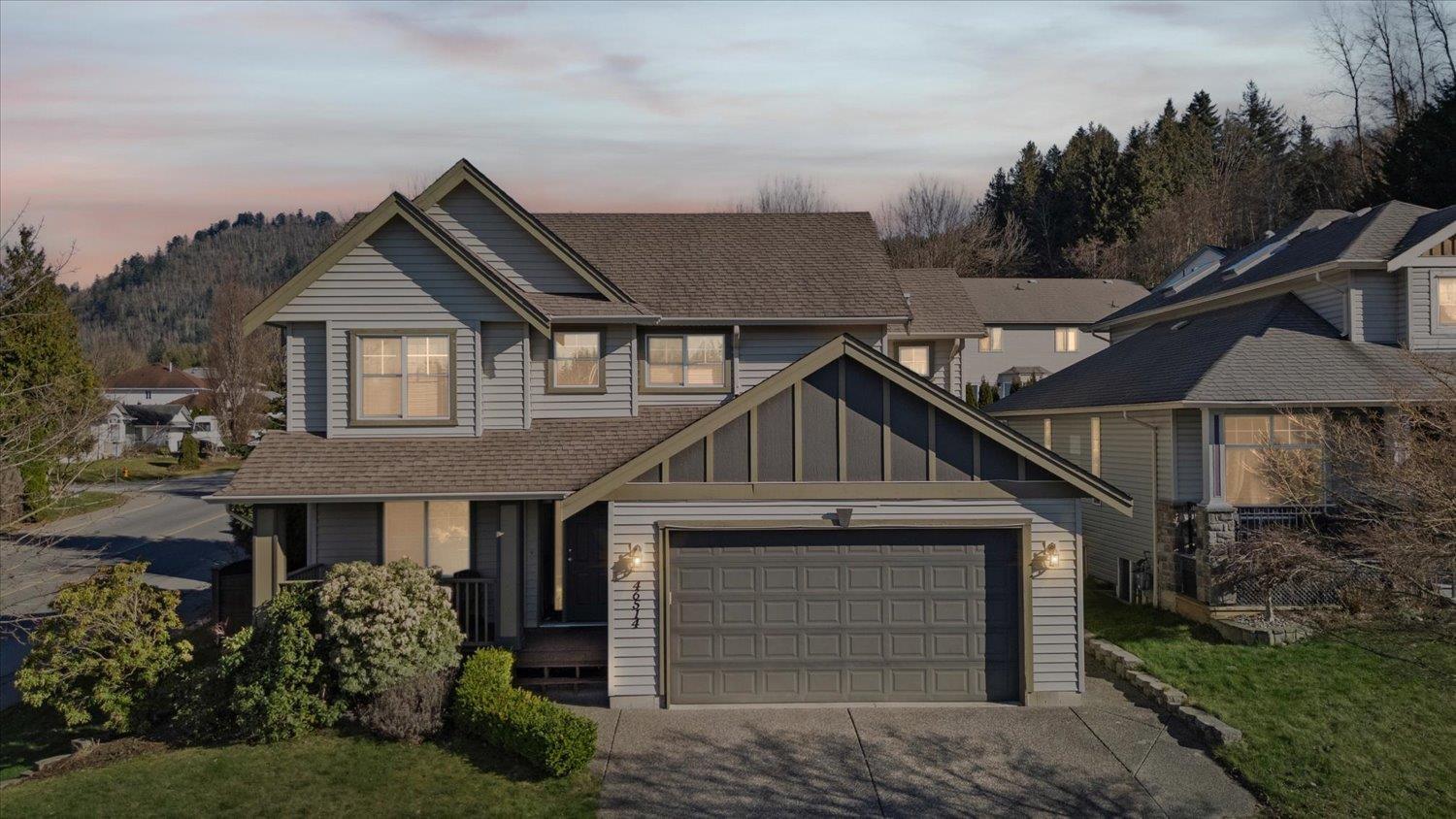46514 LEAR DRIVE, Promontory, Chilliwack