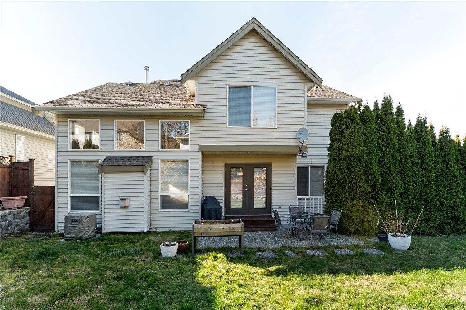 46514 LEAR DRIVE, Promontory, Chilliwack