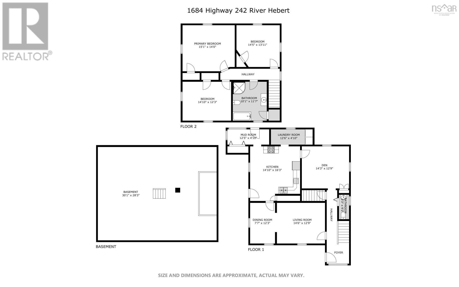 1684 242 Highway - 12