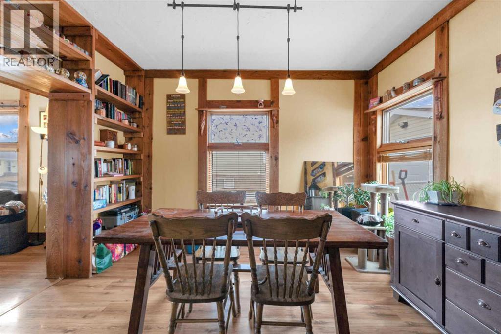 5236 50 Street, Lacombe