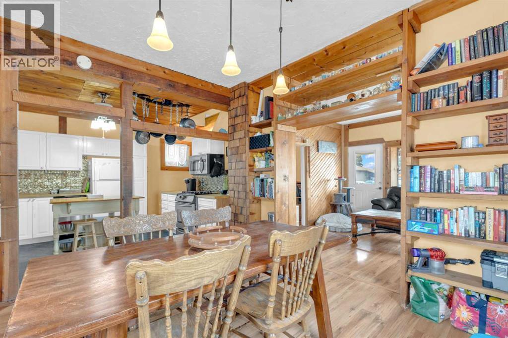 5236 50 Street, Lacombe