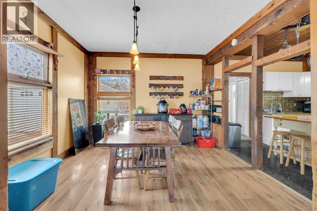 5236 50 Street, Lacombe