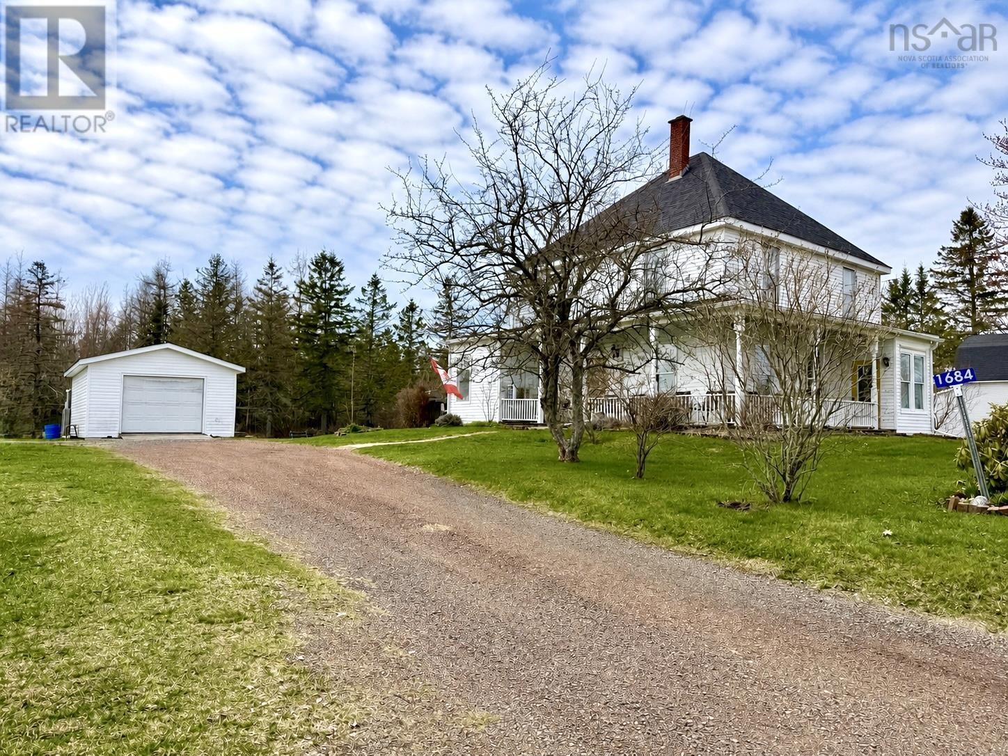 1684 242 Highway - 2