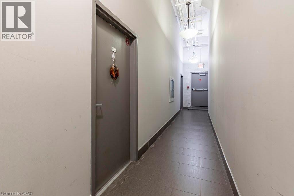 80 KING WILLIAM Street Unit# 112, Hamilton, Ontario, L8R0A1 — Photo 31