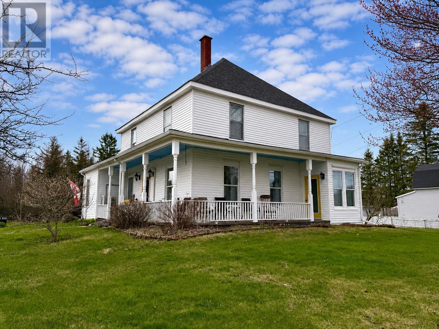 1684 242 Highway - 1