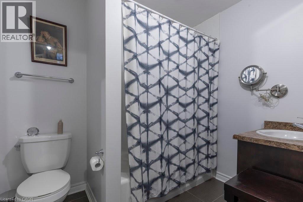 80 KING WILLIAM Street Unit# 112, Hamilton, Ontario, L8R0A1 — Photo 18