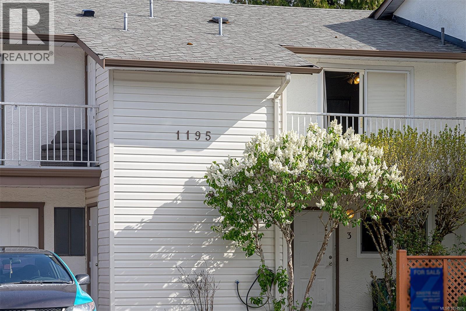 #3 1195 Stuart Pl - 5
