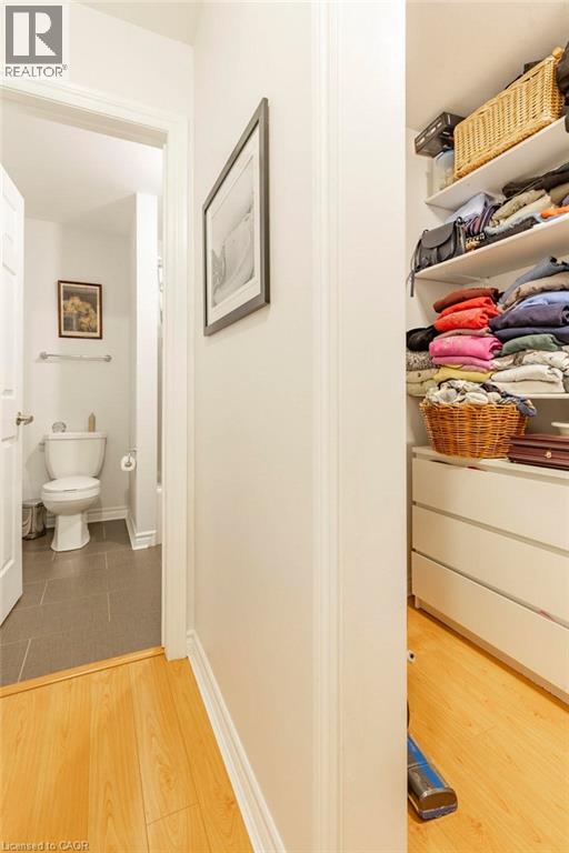 80 KING WILLIAM Street Unit# 112, Hamilton, Ontario, L8R0A1 — Photo 22