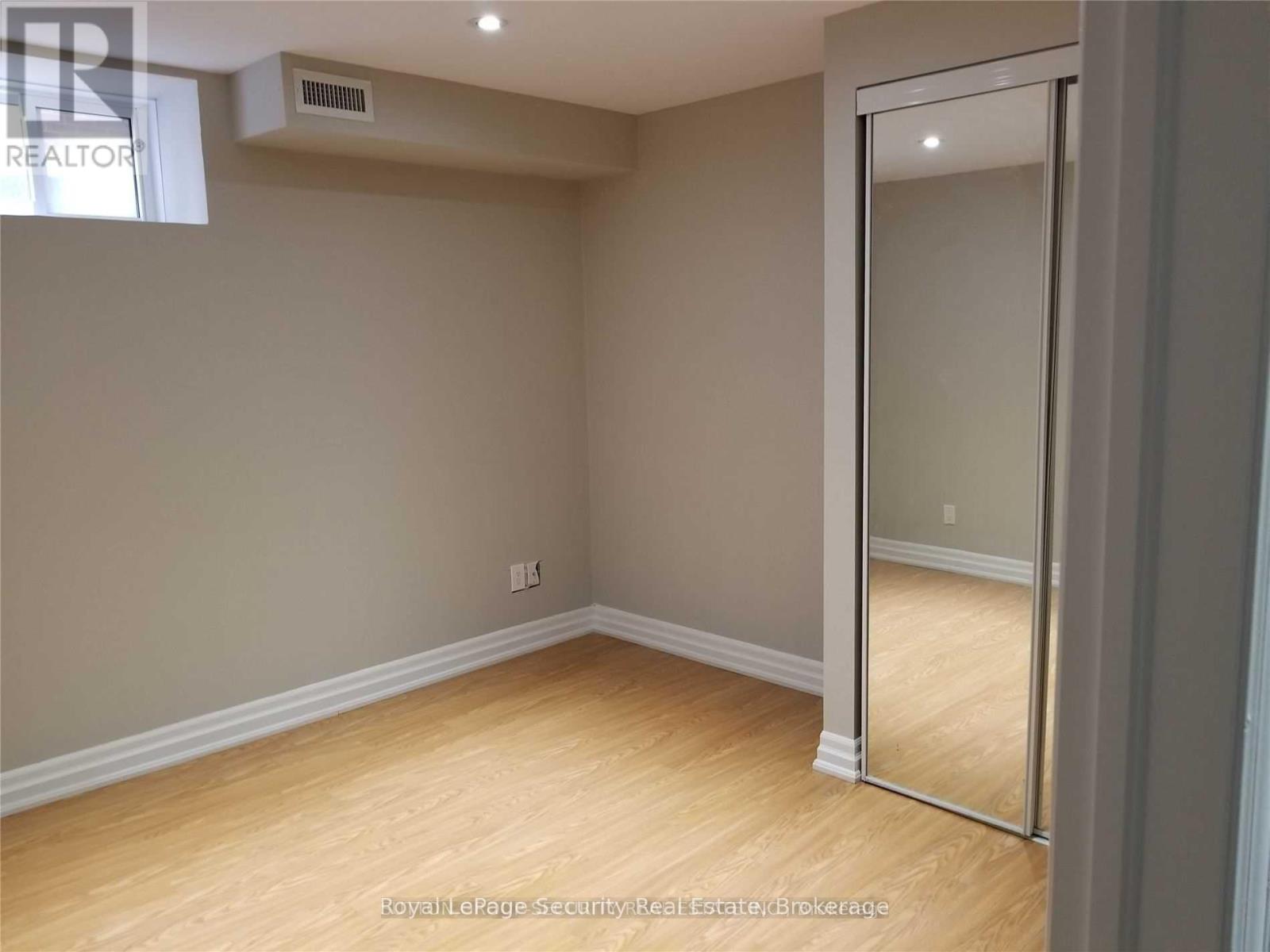 Listing photo of BASEMENT - 48 STATION ROAD