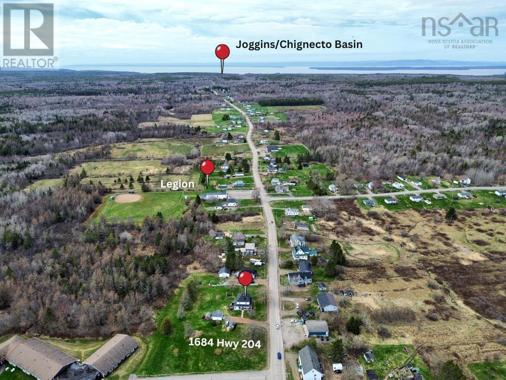 1684 242 Highway - 7