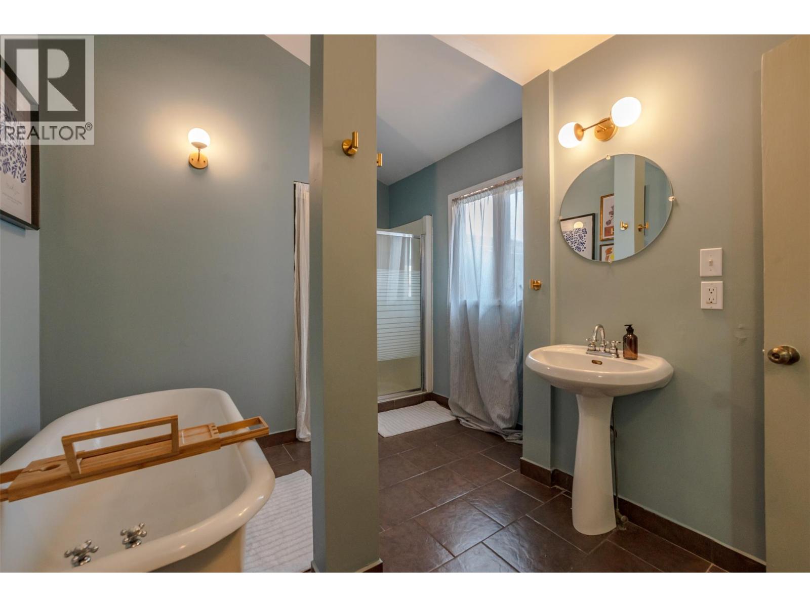 1045 Manitoba Street, Penticton