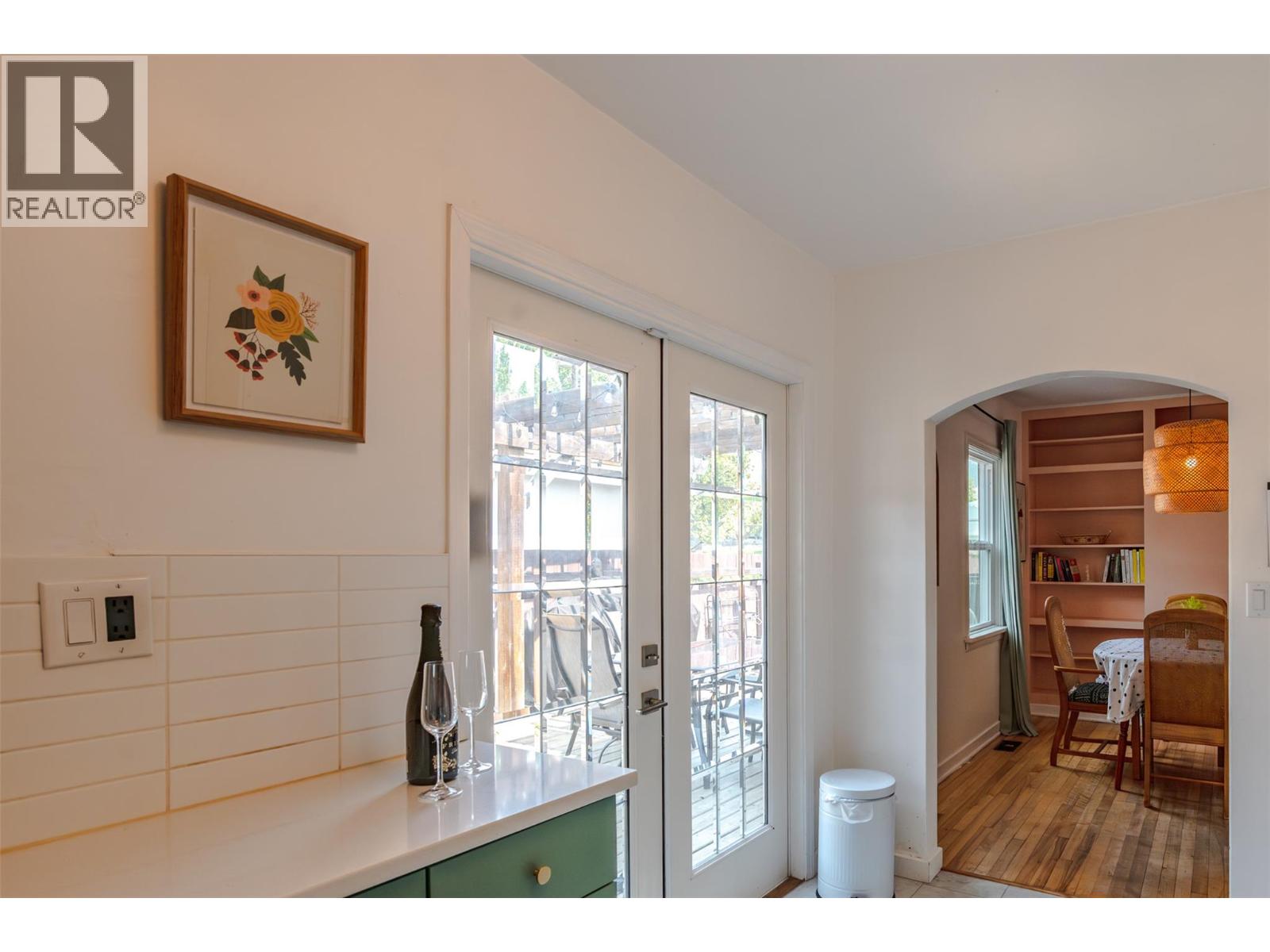 1045 Manitoba Street, Penticton
