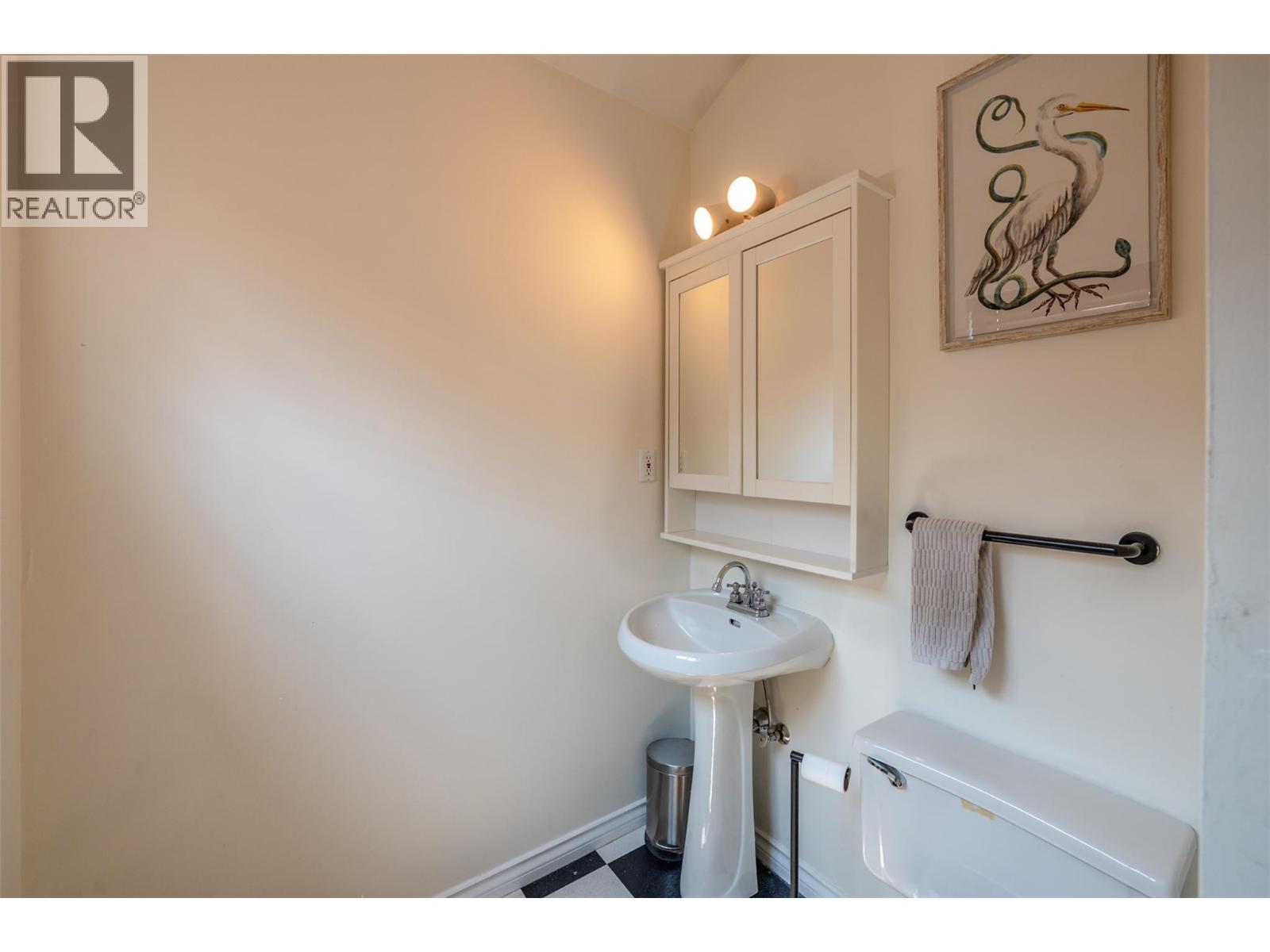 1045 Manitoba Street, Penticton
