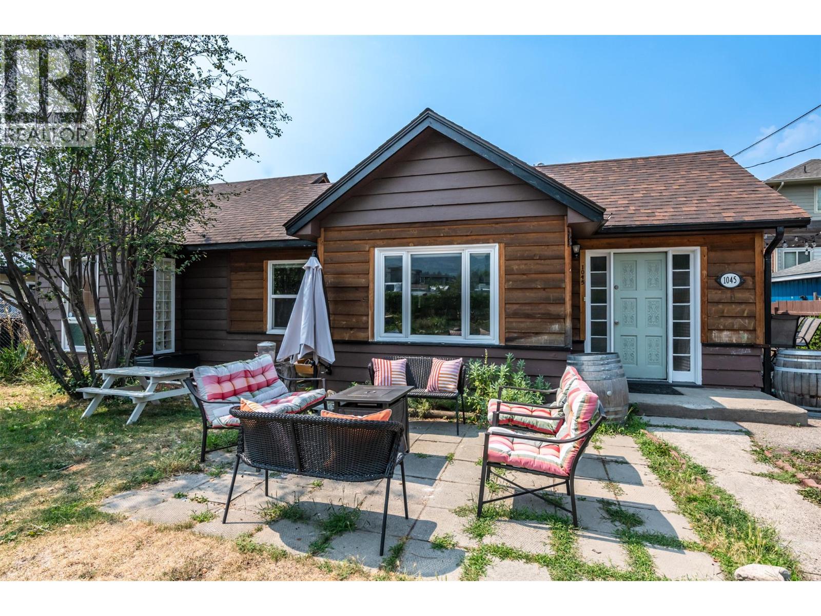 1045 Manitoba Street, Penticton