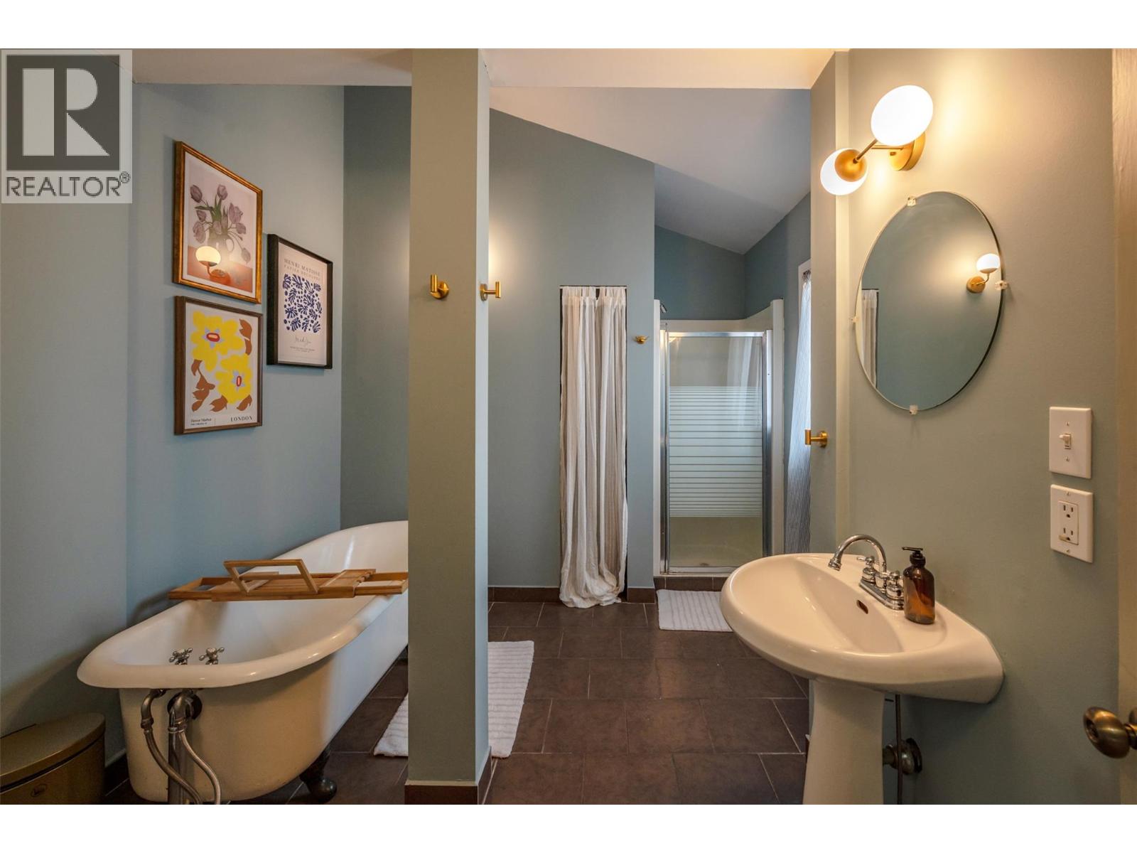 1045 Manitoba Street, Penticton