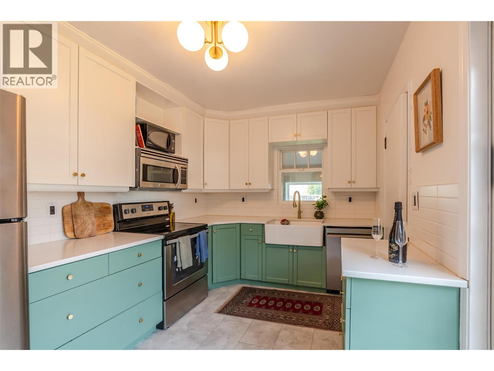 1045 Manitoba Street, Penticton