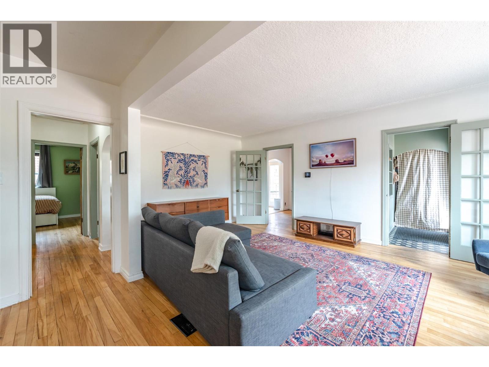 1045 Manitoba Street, Penticton