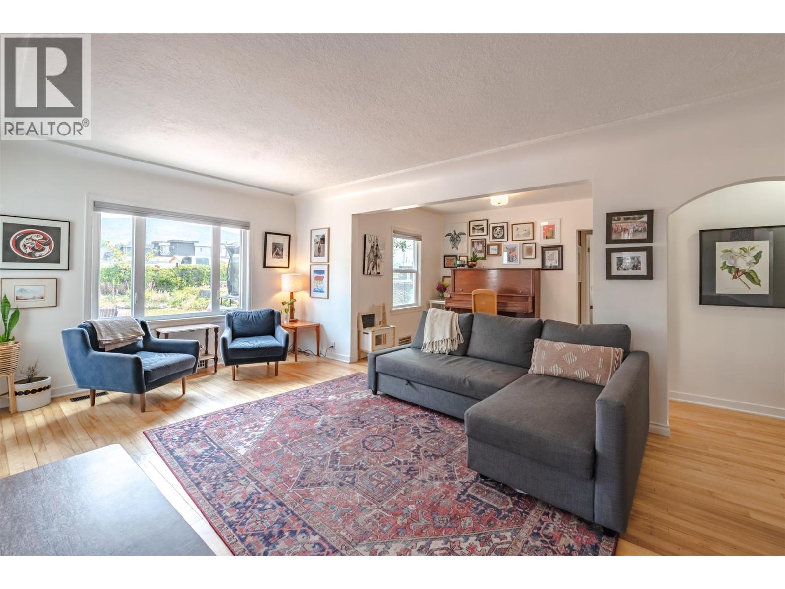 1045 Manitoba Street, Penticton