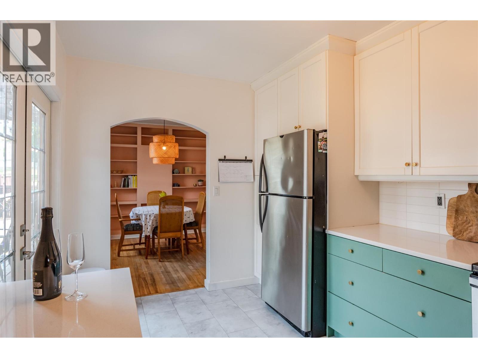 1045 Manitoba Street, Penticton