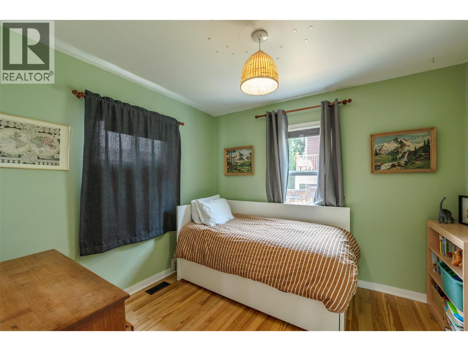 1045 Manitoba Street, Penticton