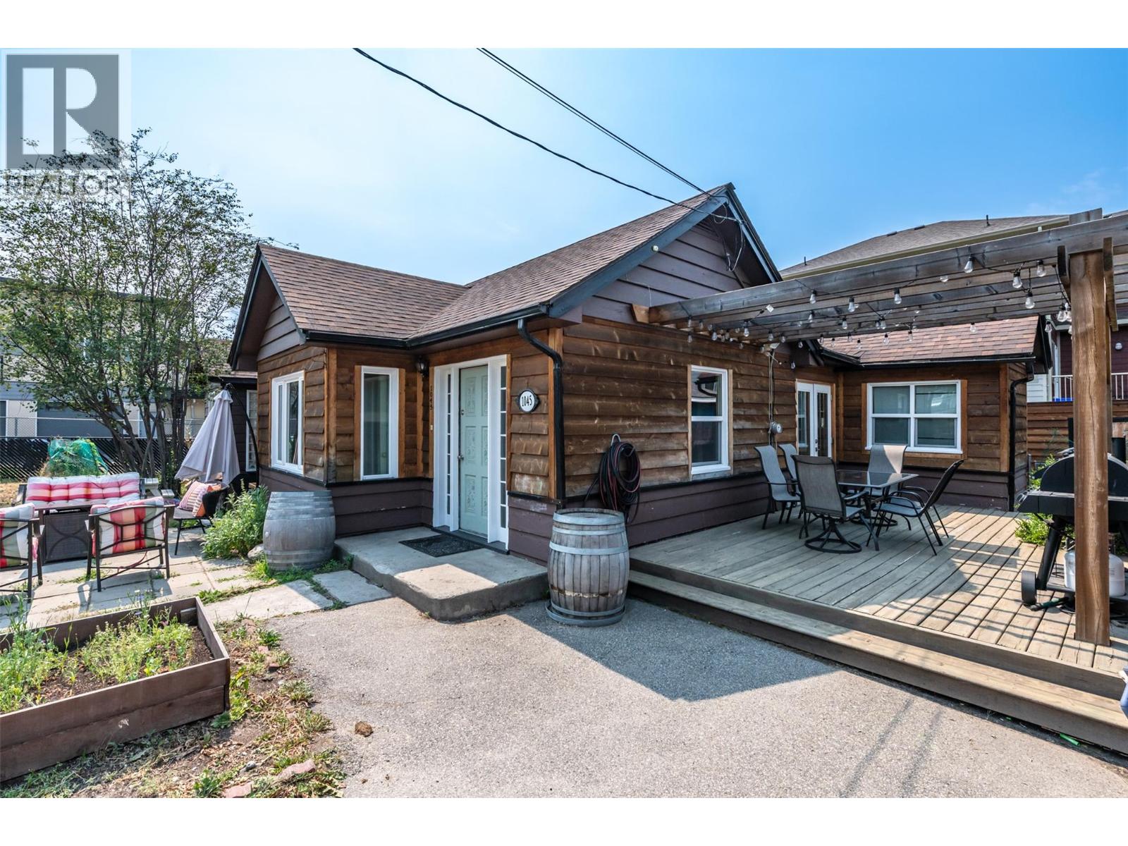 1045 Manitoba Street, Penticton