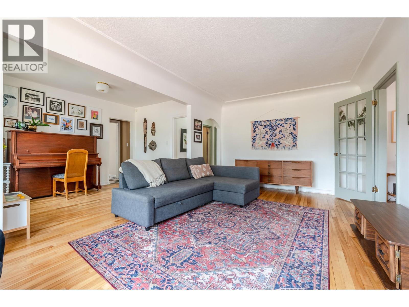 1045 Manitoba Street, Penticton