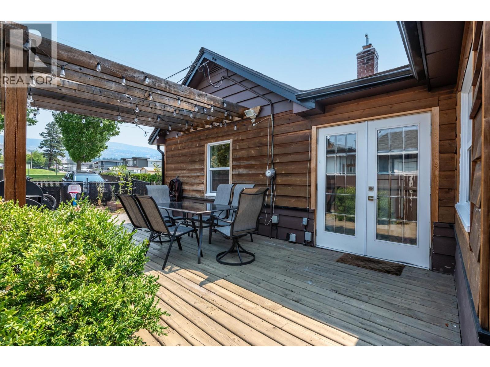 1045 Manitoba Street, Penticton
