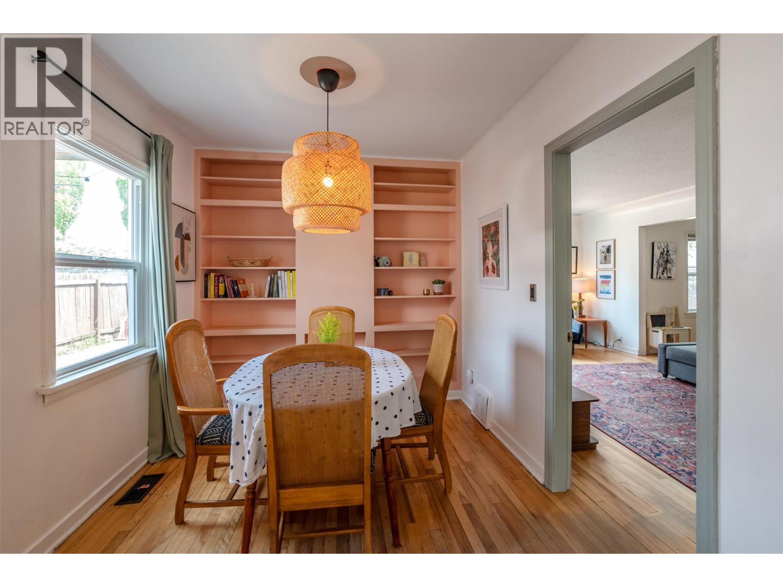 1045 Manitoba Street, Penticton