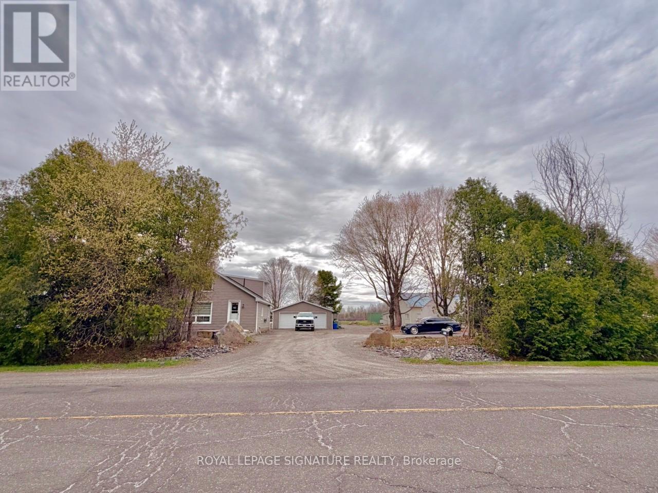 3201 GORDON MURDOCK ROAD - 1