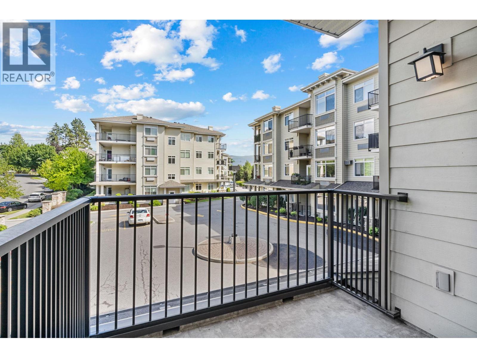 1350 Ridgeway Drive Unit# 202, Kelowna