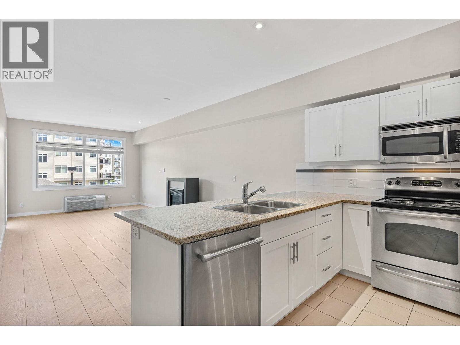 1350 Ridgeway Drive Unit# 202, Kelowna